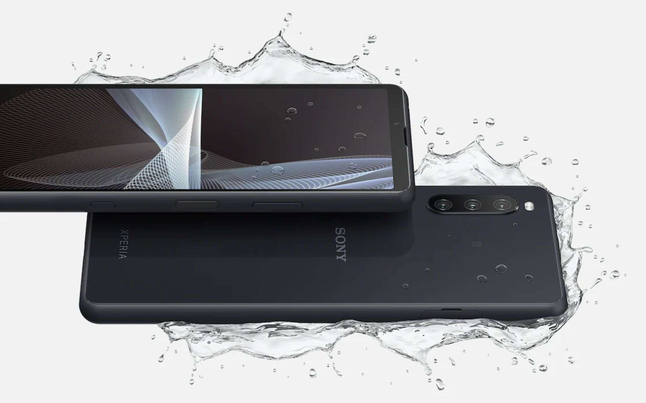 Xperia 10 II e 10 III riceveranno Android 12 a breve, parola di Sony