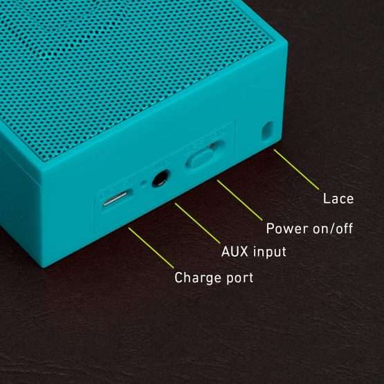 speaker