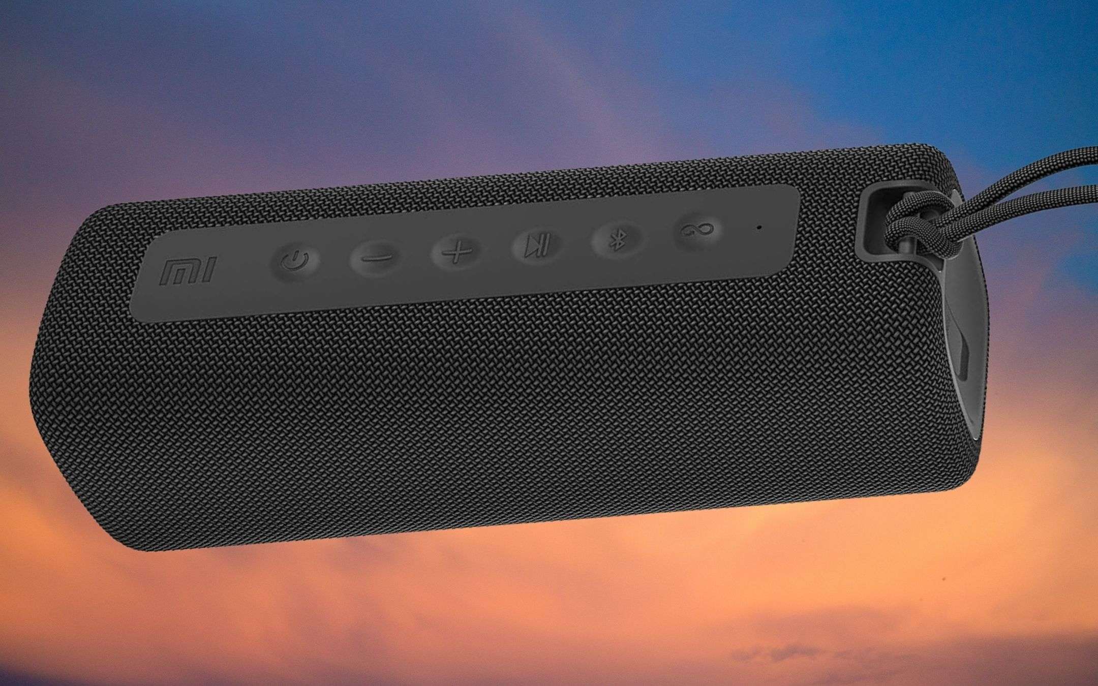 L'iconico speaker wireless di Xiaomi torna su Amazon: PREZZONE (38€) L'iconico speaker wireless di Xiaomi torna su Amazon: PREZZONE (38€)
