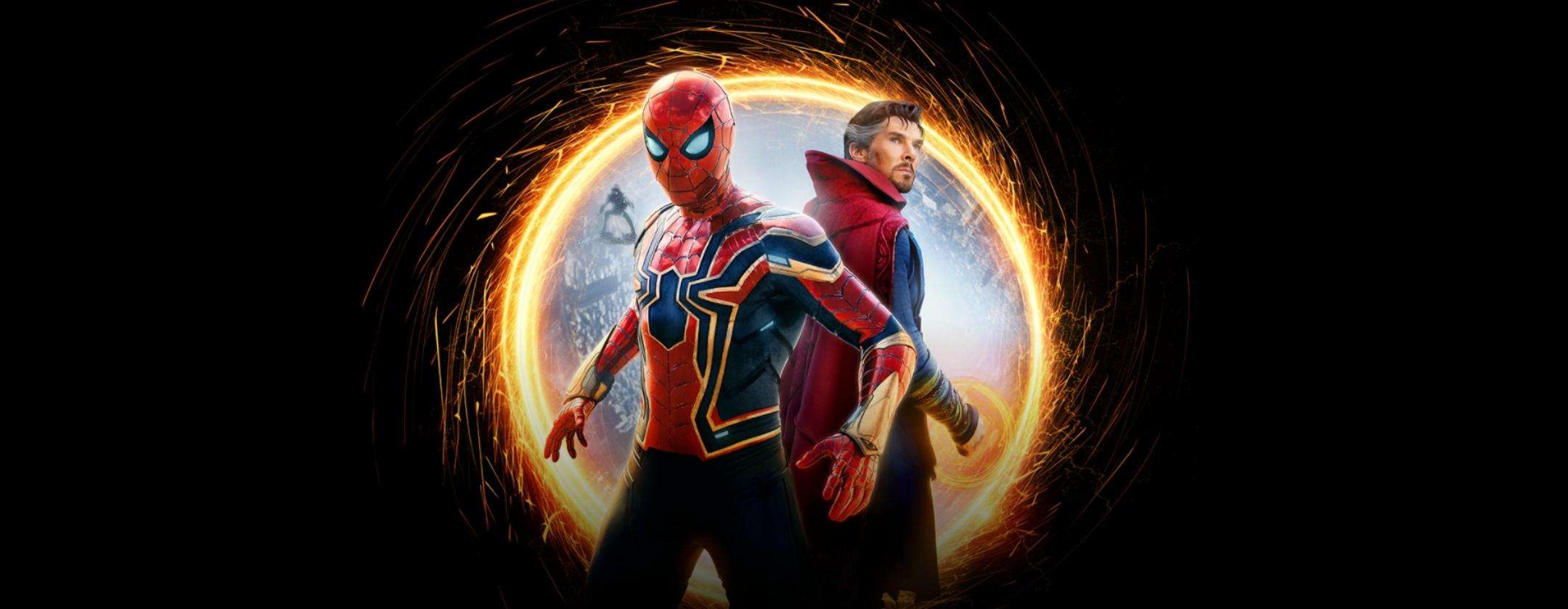Spider-Man: No Way Home: dove noleggiarlo e quanto costa Spider-Man: No Way Home: dove noleggiarlo e quanto costa
