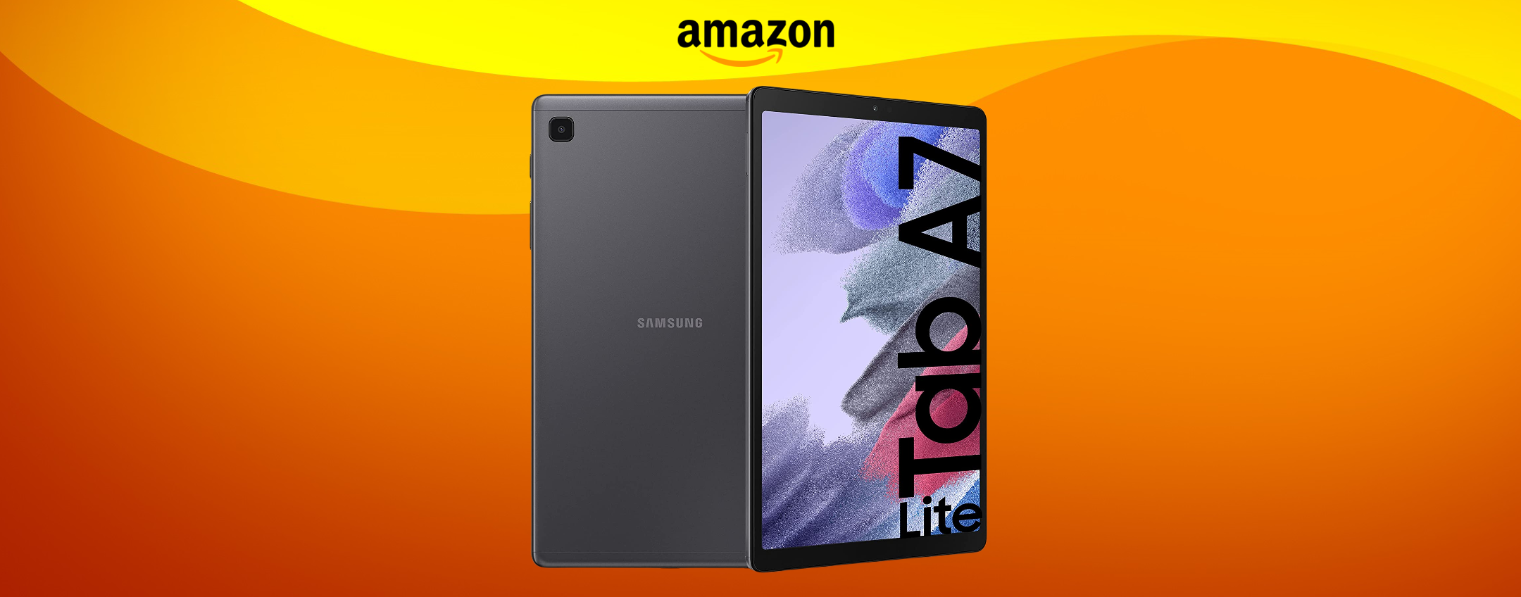 Tablet Samsung ottimo per lavoro e studio: vera OCCASIONE (-35€) Tablet Samsung ottimo per lavoro e studio: vera OCCASIONE (-35€)