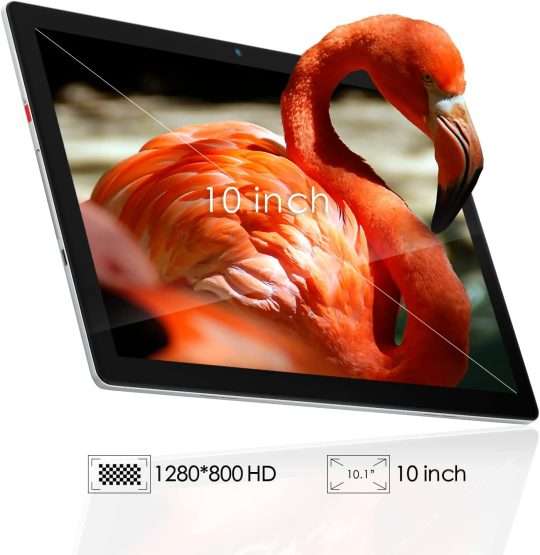 tablet android