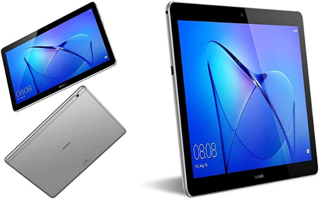 huawei mediapad t3 offerta amazon