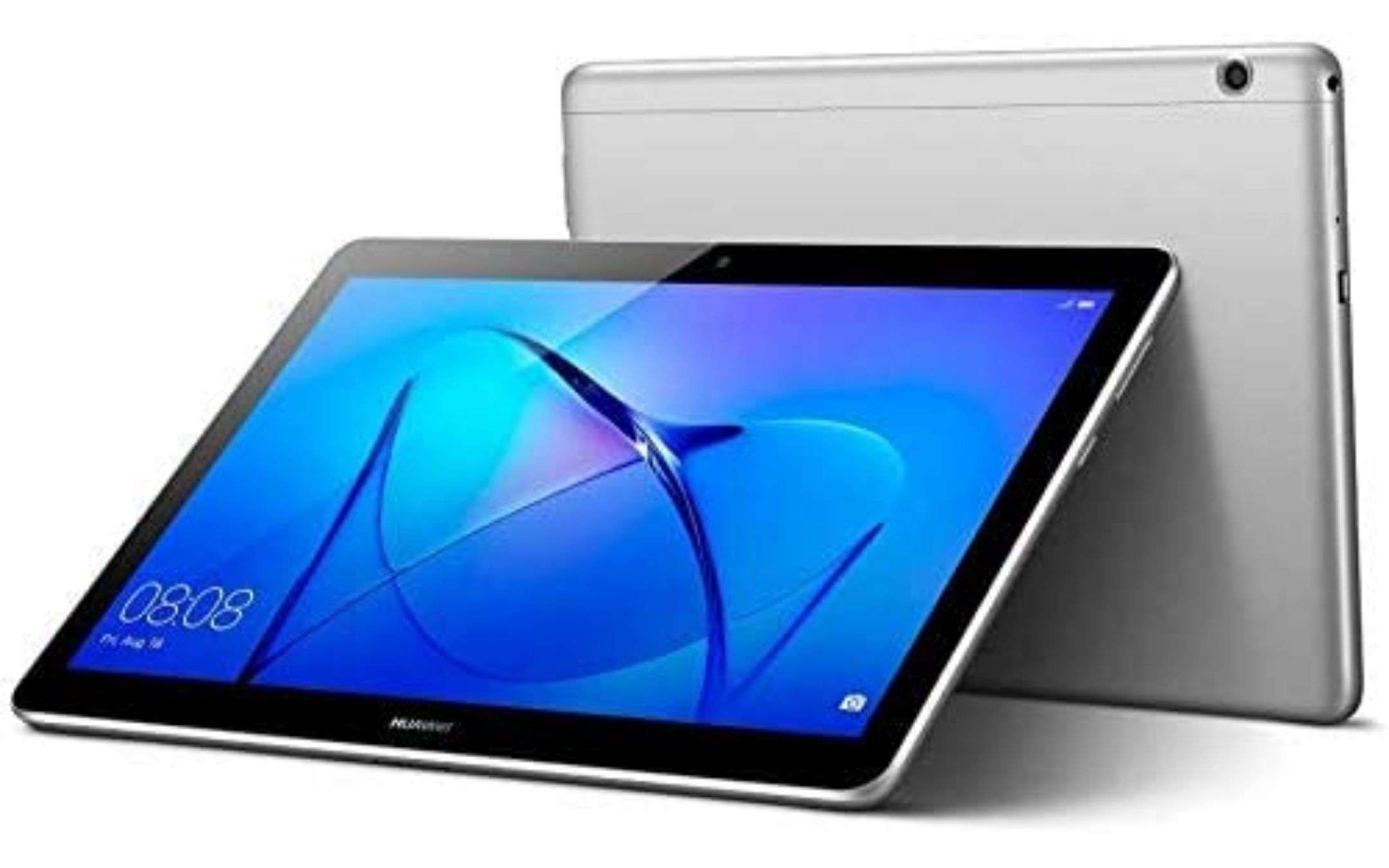 Tablet Huawei economico con display da 10