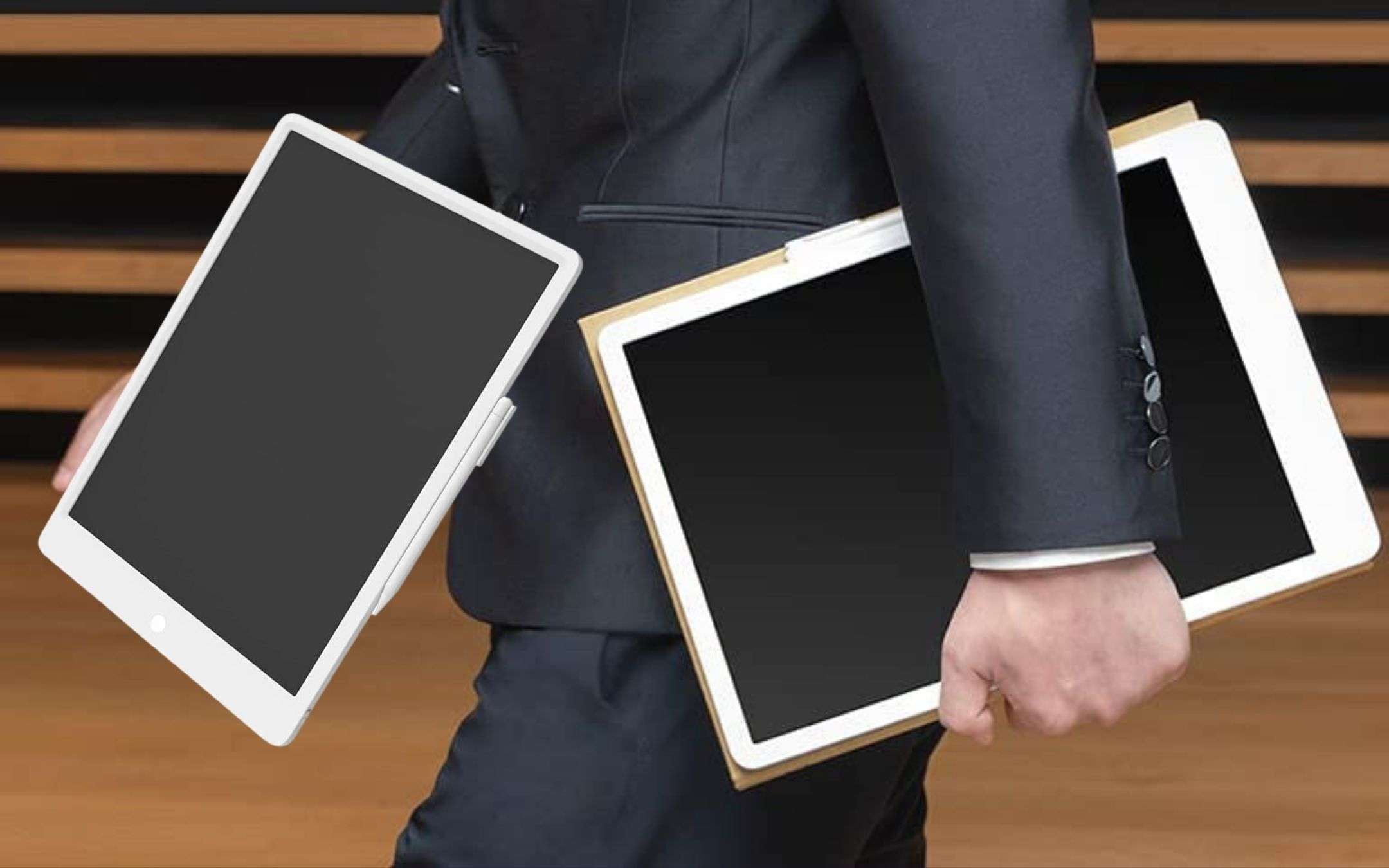 Xiaomi: l'iconico tablet da scrittura 13,5
