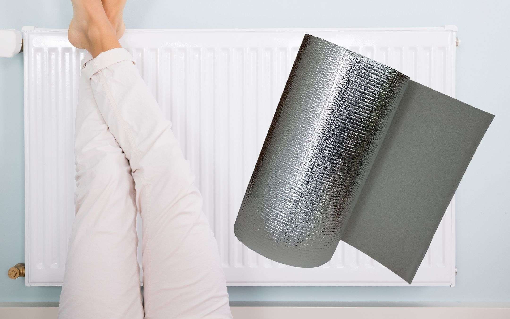 Termosifoni subito più caldi? Basta questa GENIALATA economica Termosifoni subito più caldi? Basta questa GENIALATA economica