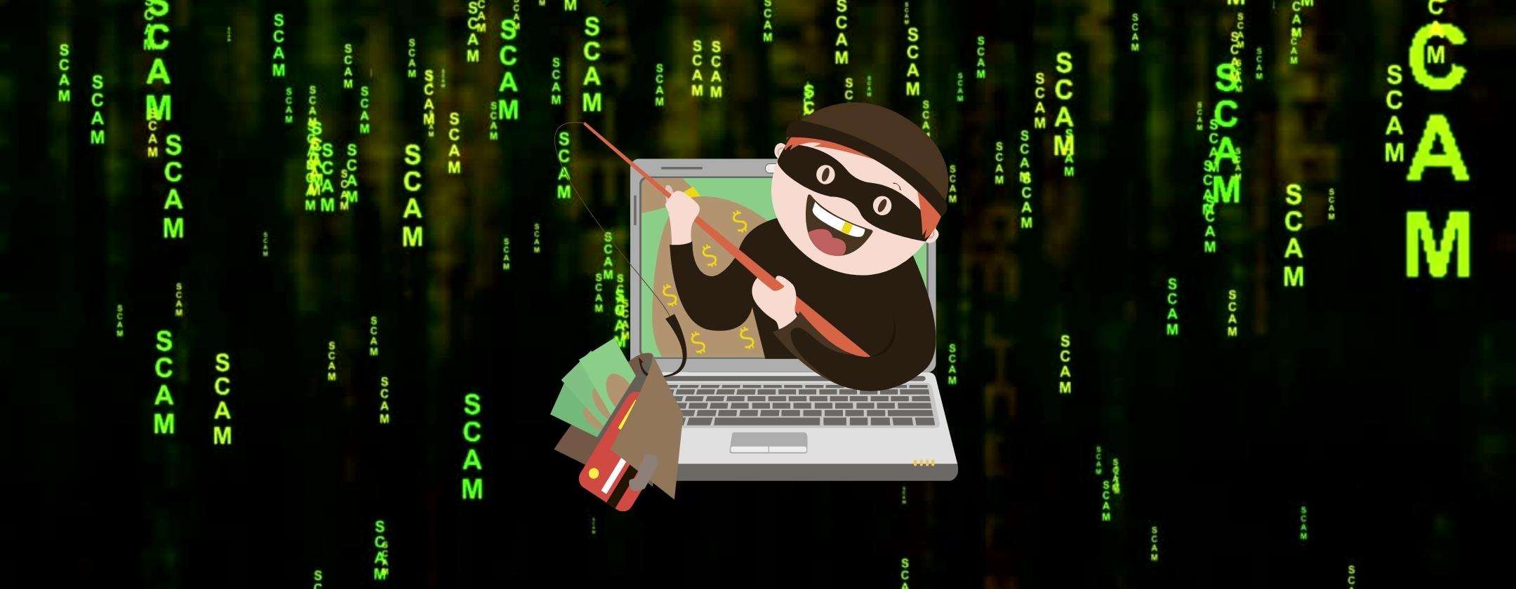 Le truffe email, telefoniche e social sulla guerra Russia Ucraina Le truffe email, telefoniche e social sulla guerra Russia Ucraina