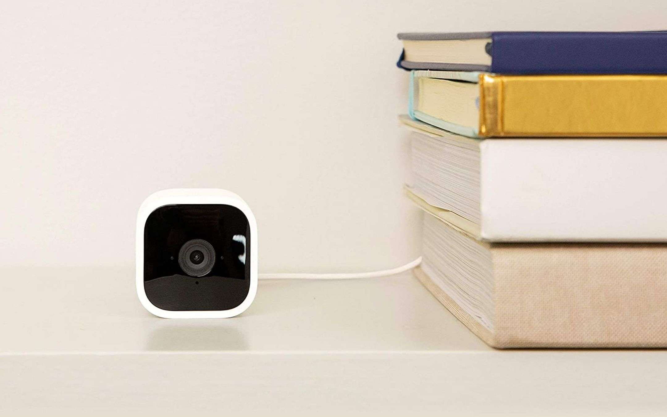 Videocamera di sicurezza ad risoluzione a prezzo REGALATO su Amazon Videocamera di sicurezza ad risoluzione a prezzo REGALATO su Amazon