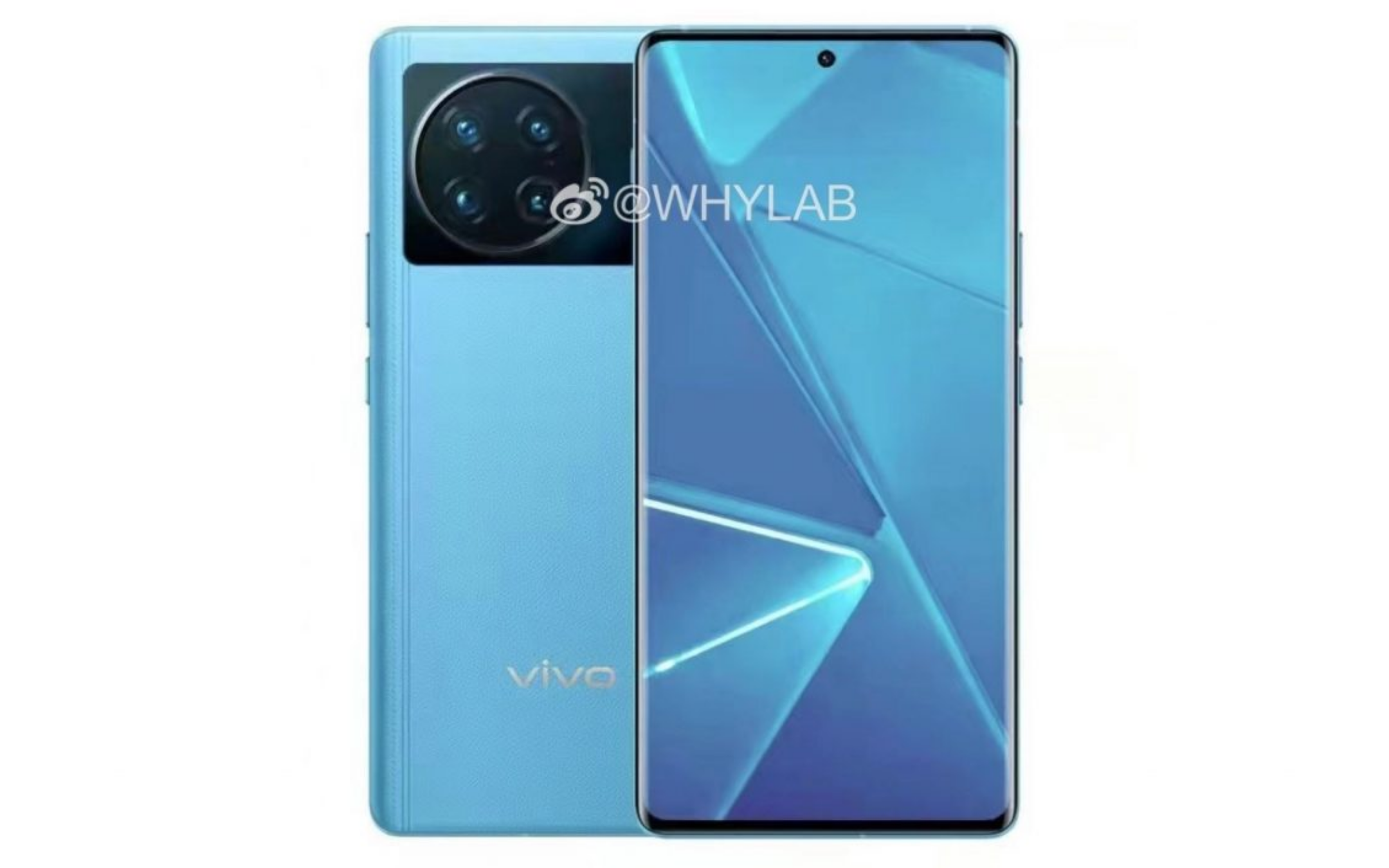 Vivo X Note, X Fold, X80 e Vivo Pad: ecco quando saranno presentanti