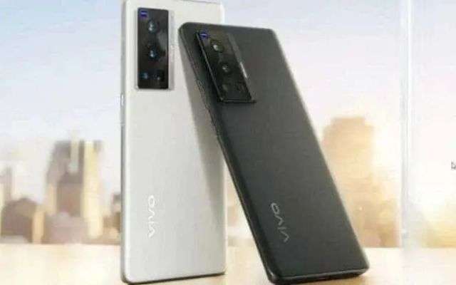 vivo x80 foto leak lenti zeiss