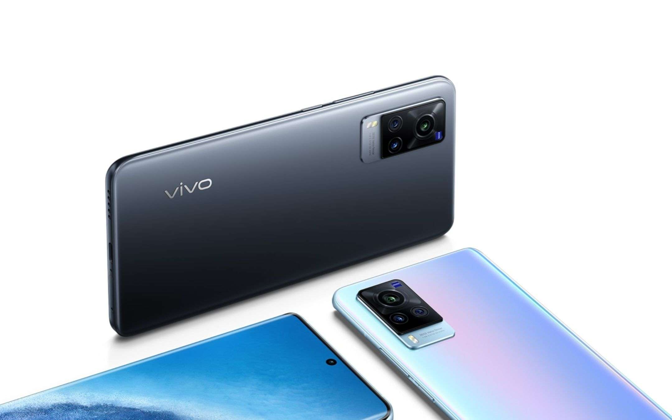 Vivo X80 Pro arriverà con un potente sensore Sony da 50 MP?
