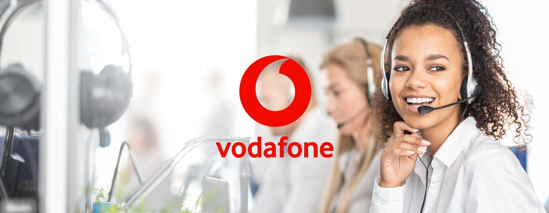 Vodafone: come parlare con un operatore Vodafone: come parlare con un operatore