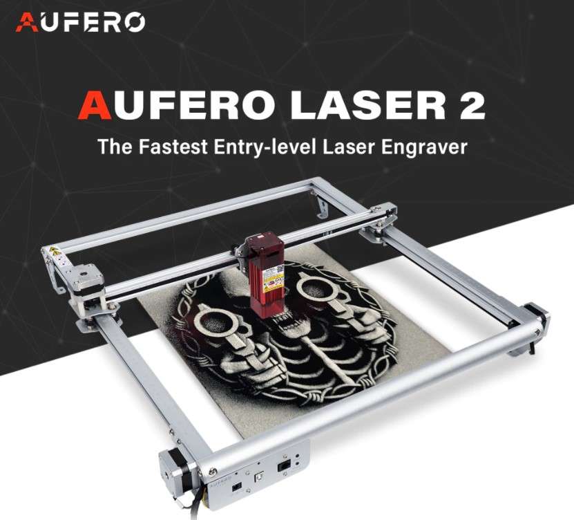 aufero laser 2