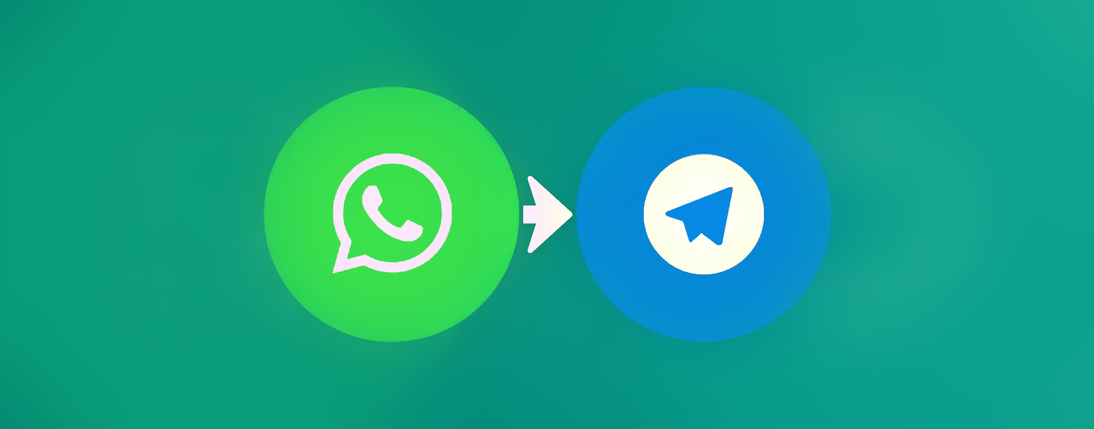 WhatsApp: il trucco per esportare tutte le chat su Telegram