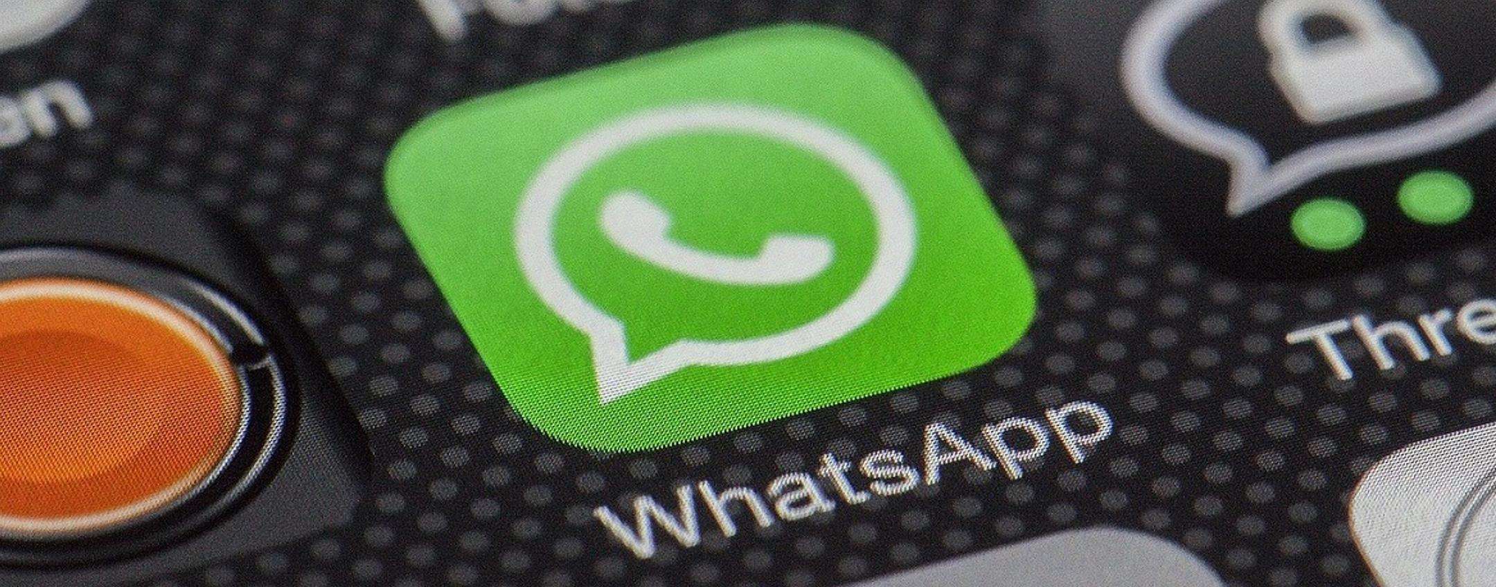 WhatsApp, siamo ad una SVOLTA: potrete inviare file fino a 2 GB