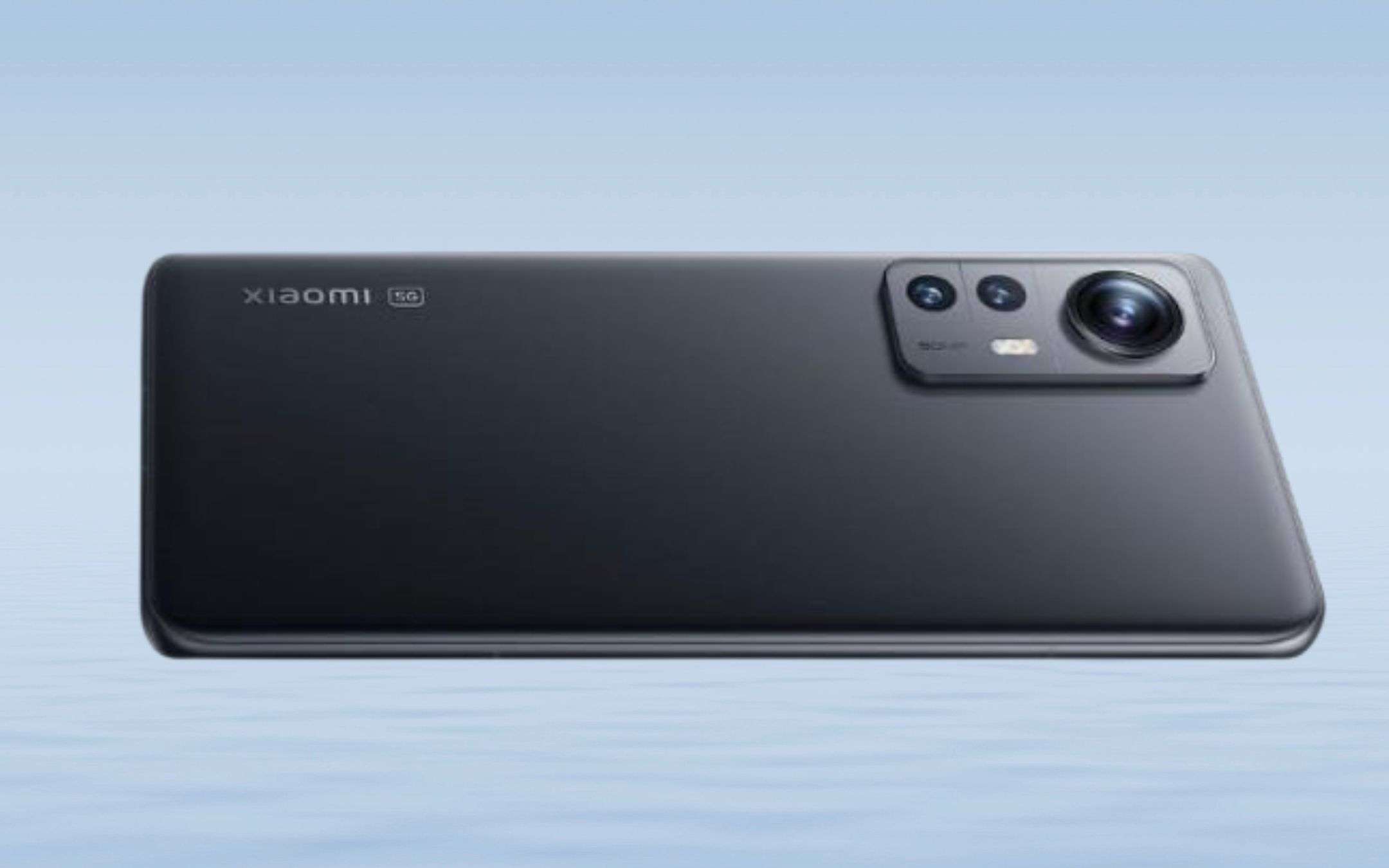 Xiaomi 12 5G: la BESTIA è già su eBay in sconto di 160€, follia pura Xiaomi 12 5G: la BESTIA è già su eBay in sconto di 160€, follia pura