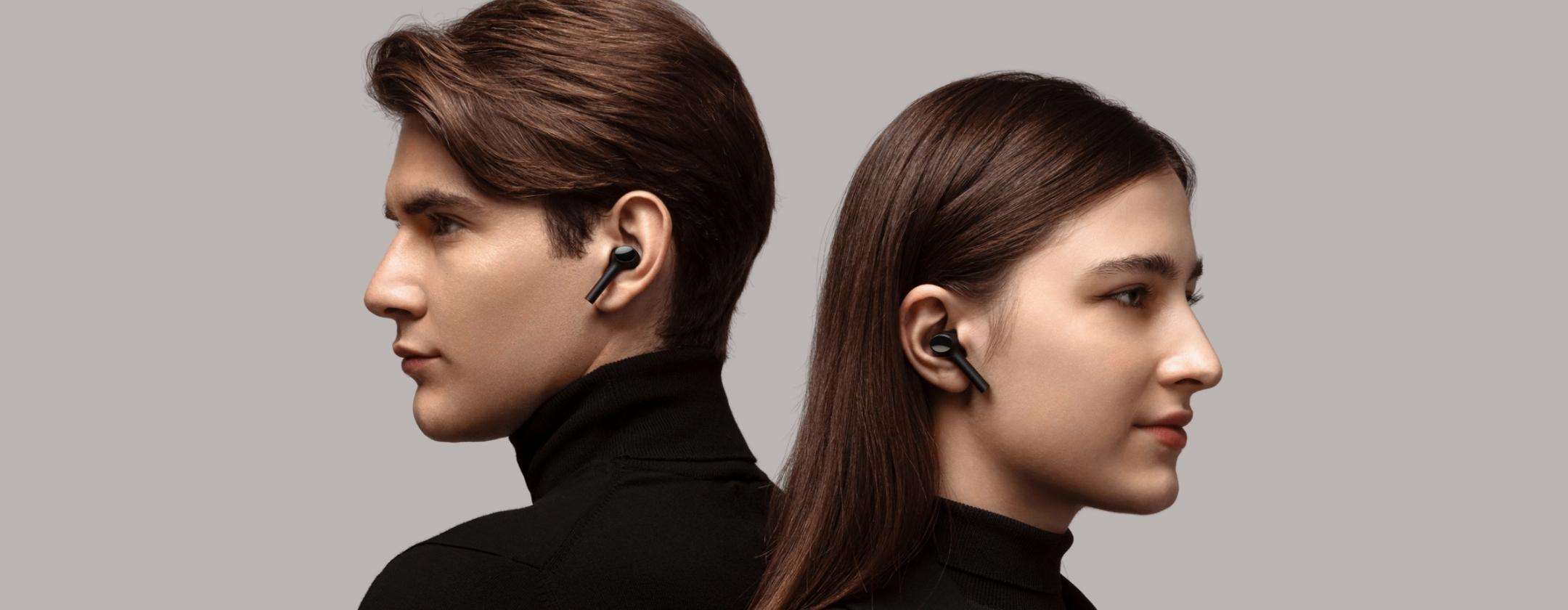 Doppio sconto BOMBA per Xiaomi Mi True Wireless Earphones 2 Pro Doppio sconto BOMBA per Xiaomi Mi True Wireless Earphones 2 Pro