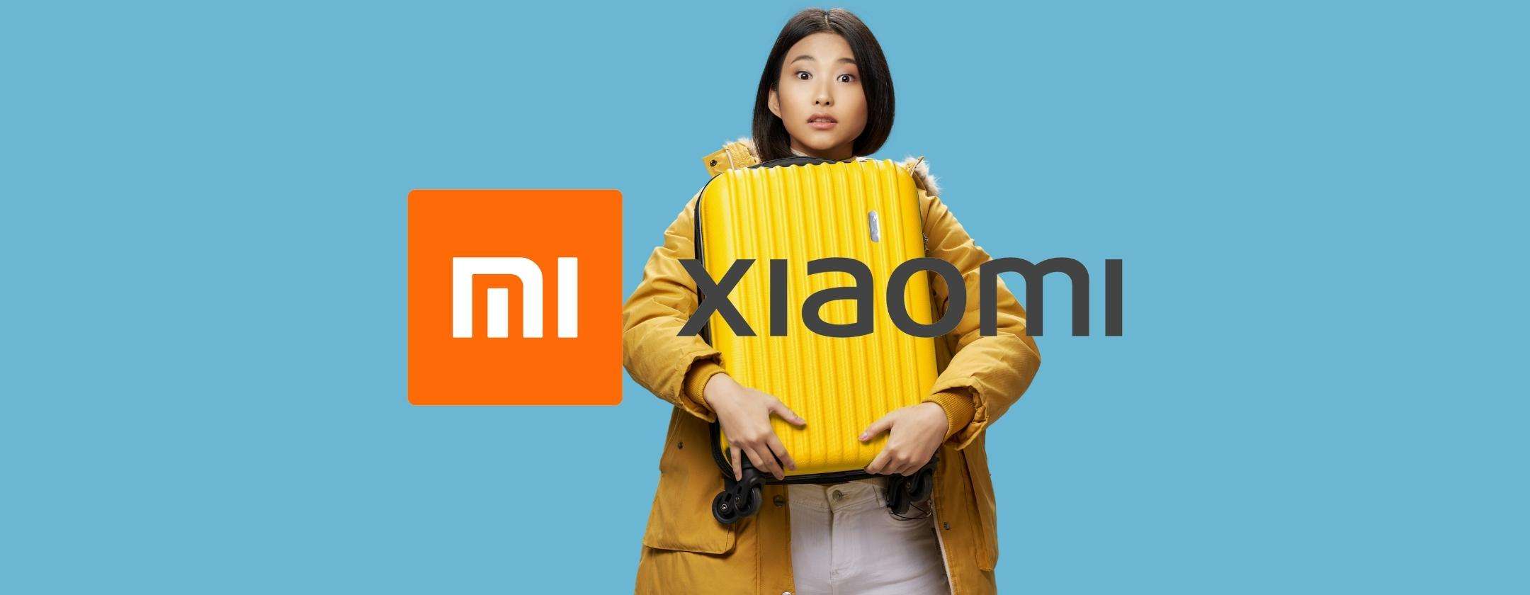 Xiaomi No Iva Week: 3 oggetti indispensabili a un prezzo super