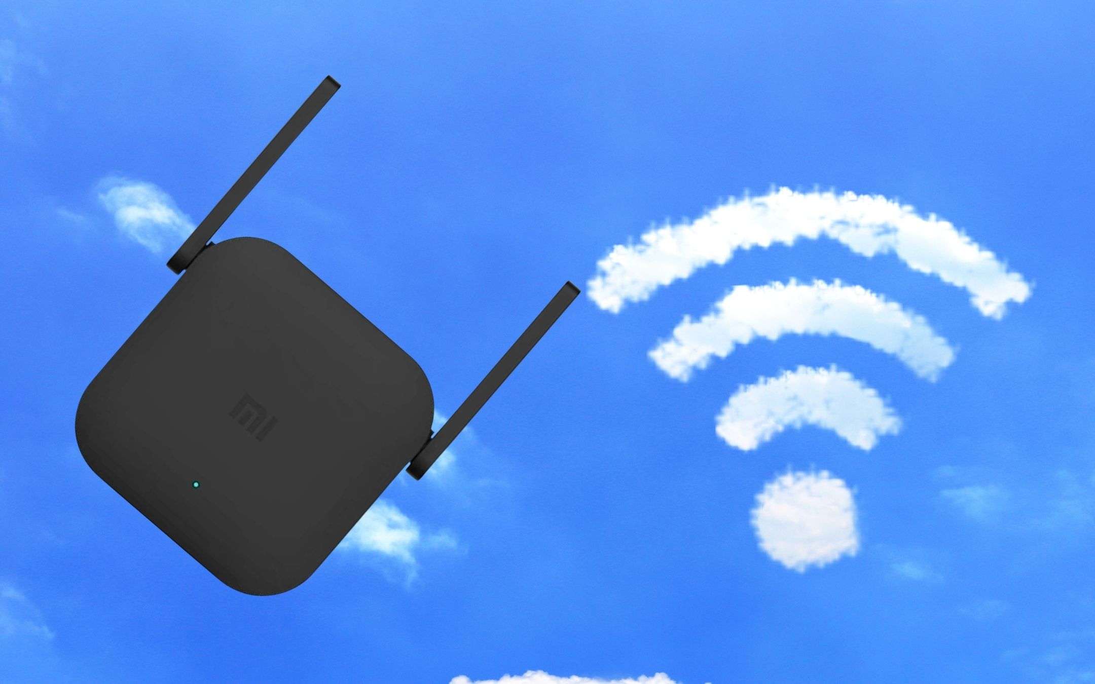 Xiaomi, WiFi stabile e POTENTE: l'iconico repeater torna a 10€ Xiaomi, WiFi stabile e POTENTE: l'iconico repeater torna a 10€