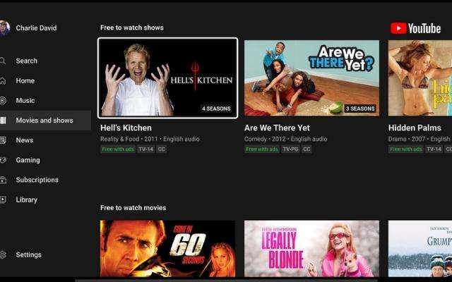 youtube-film-serie-tv-programmi-gratis-streaming-on-demand