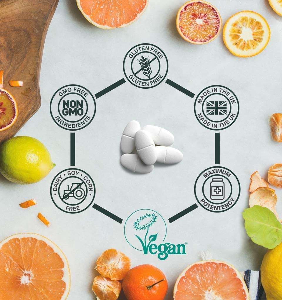 Rita-Flex Vitamina C