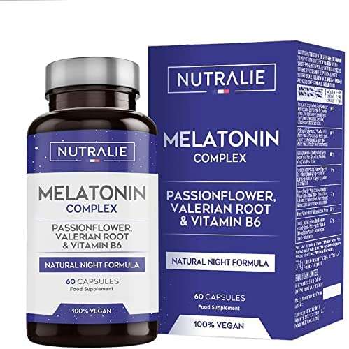 melatonina