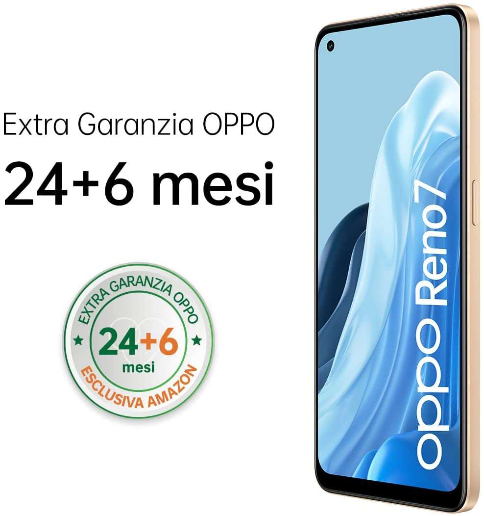 OPPO Reno7