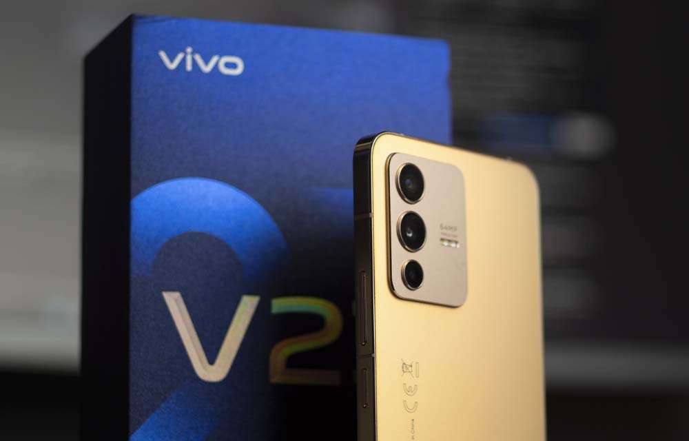 vivo v23