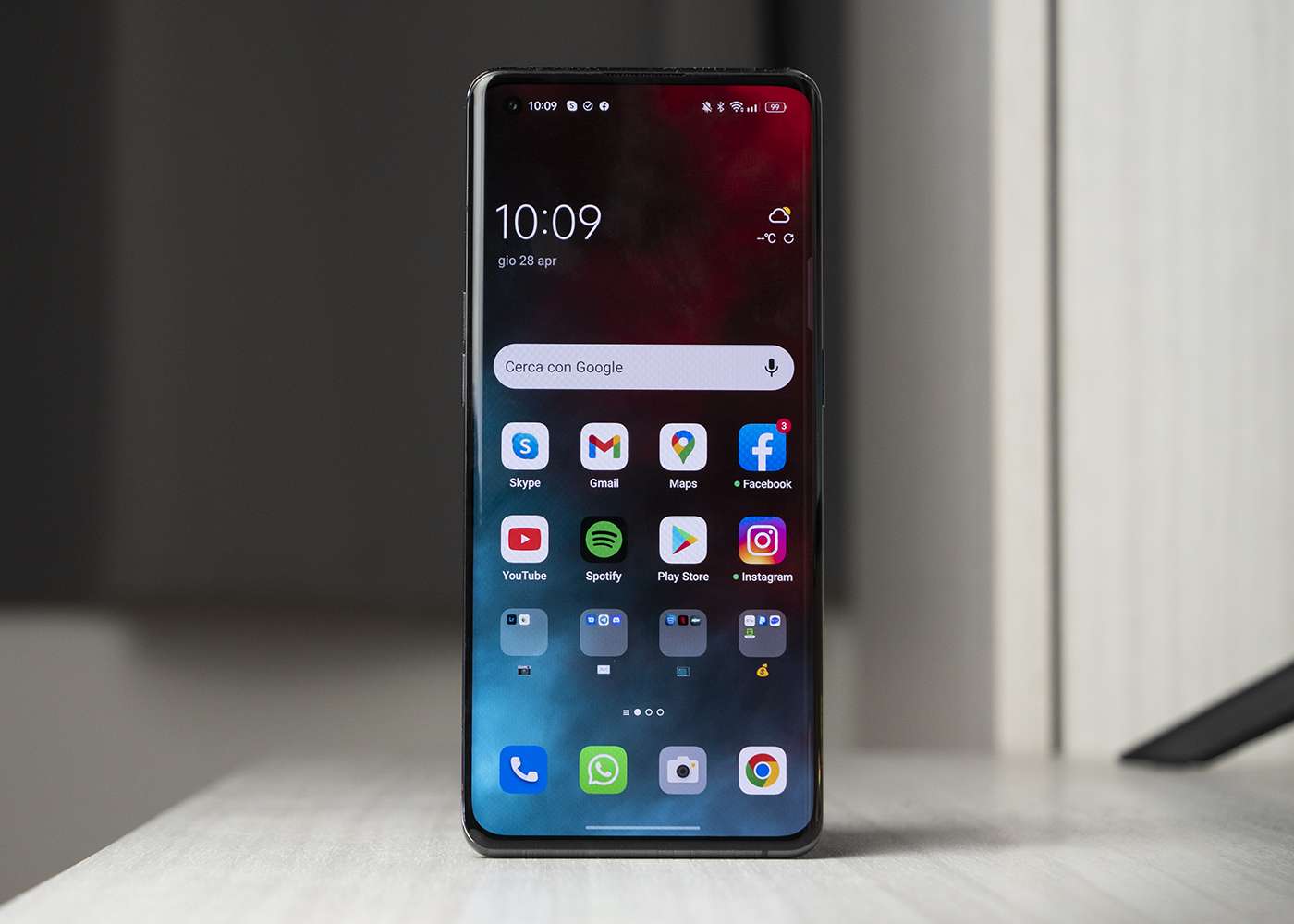 oppo find x5