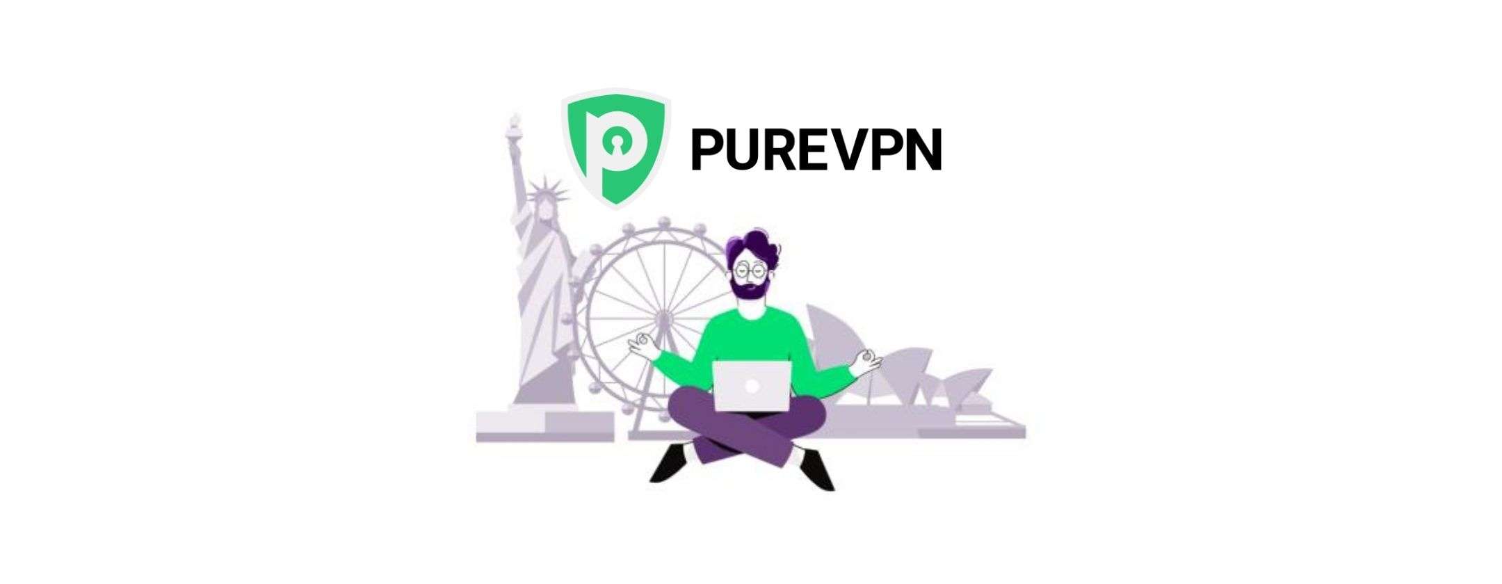 2 anni di PureVPN scontati dell'82%: fai una scorpacciata di sicurezza 2 anni di PureVPN scontati dell'82%: fai una scorpacciata di sicurezza