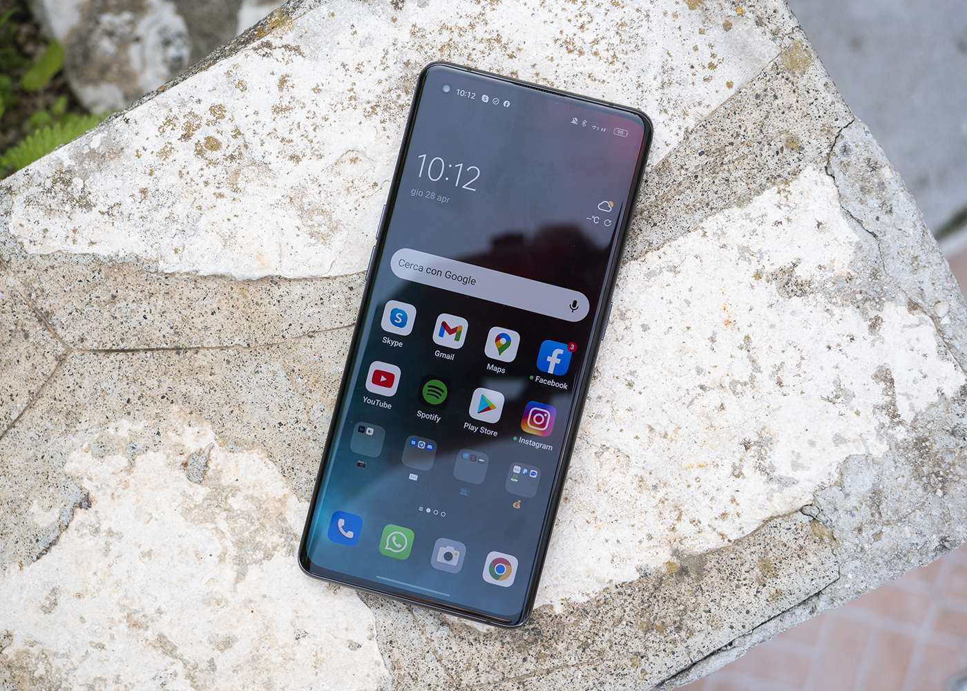 oppo find x5