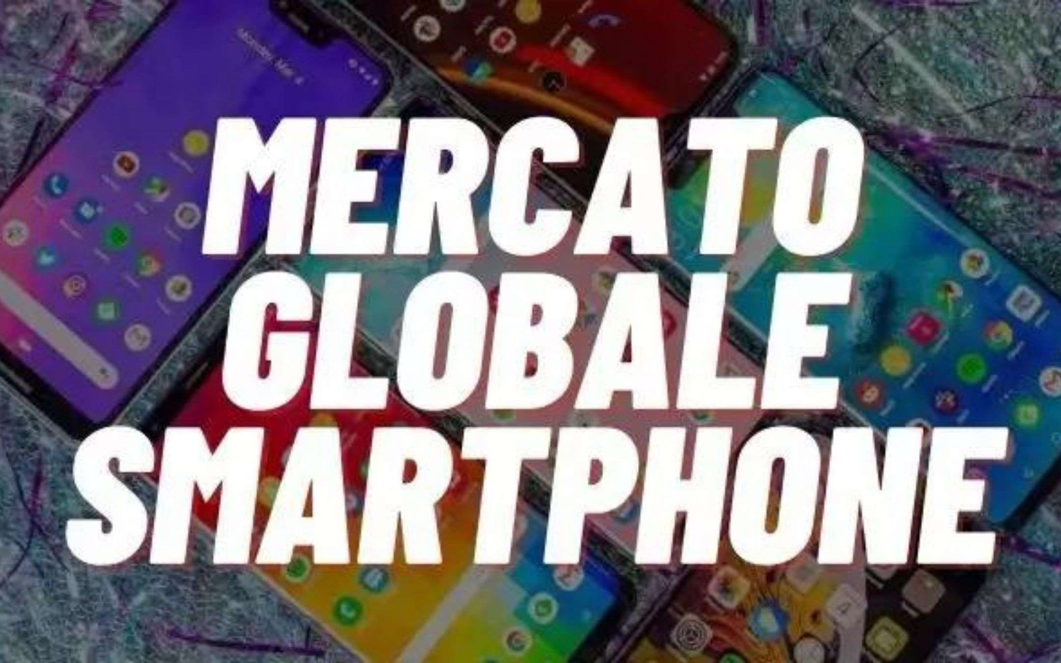 Smartphone: il mercato fatica a crescere quest'anno Smartphone: il mercato fatica a crescere quest'anno