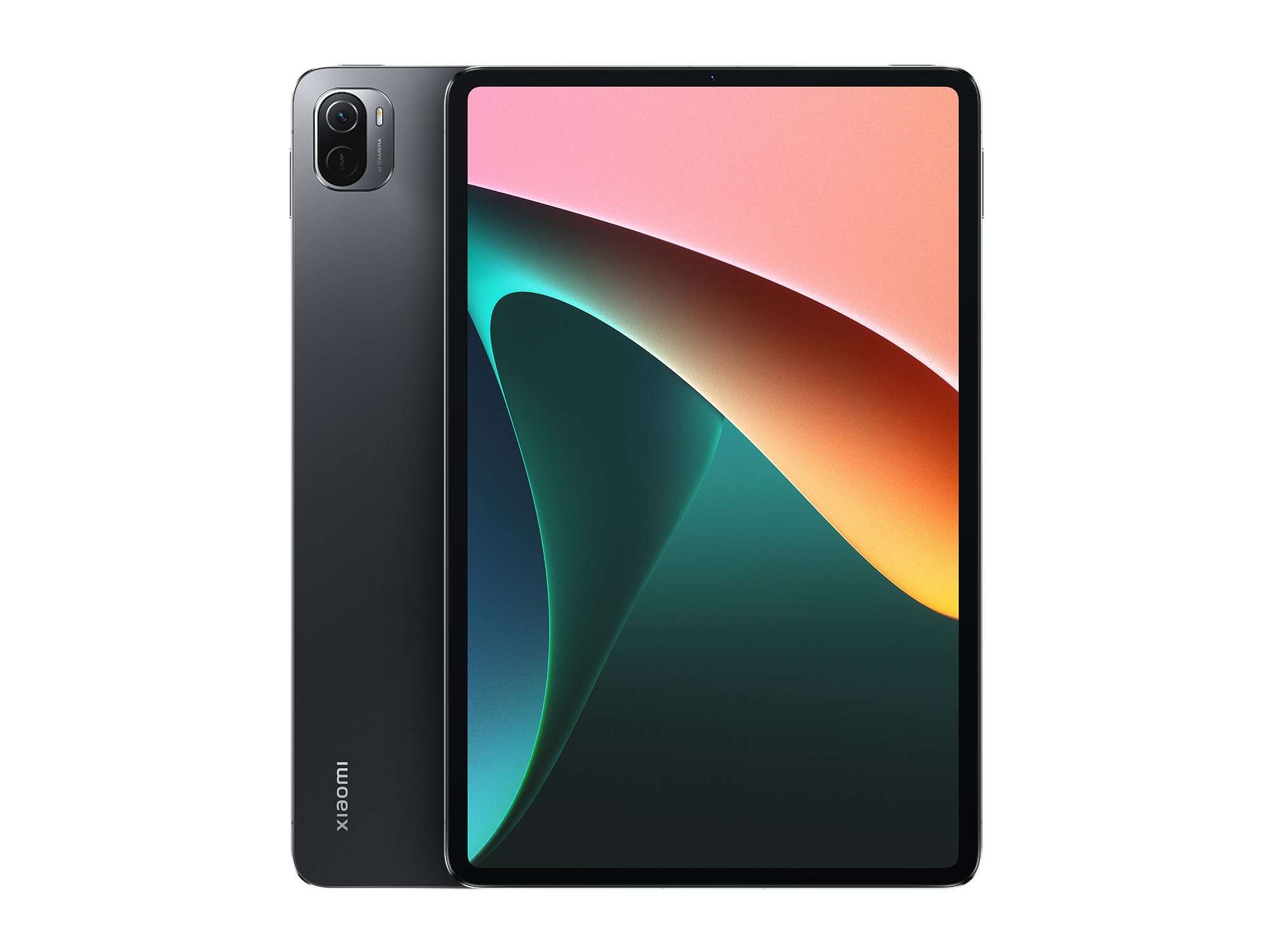 xiaomi pad 5