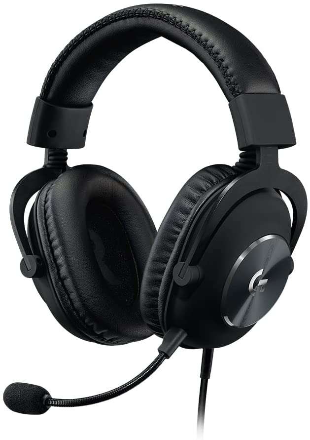 logitech g pro