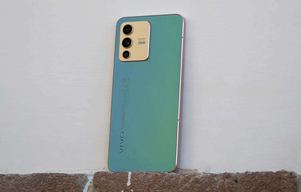 vivo v23