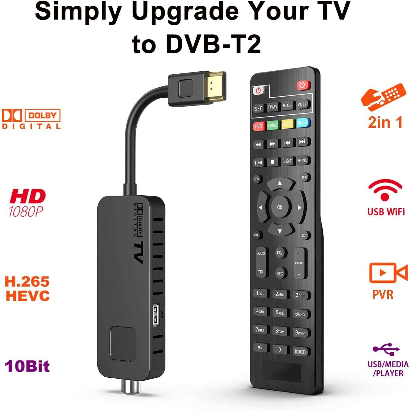 decoder hdmi