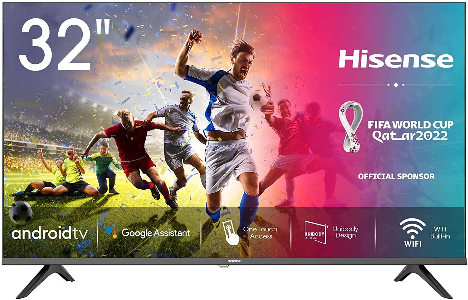 smart tv hisense