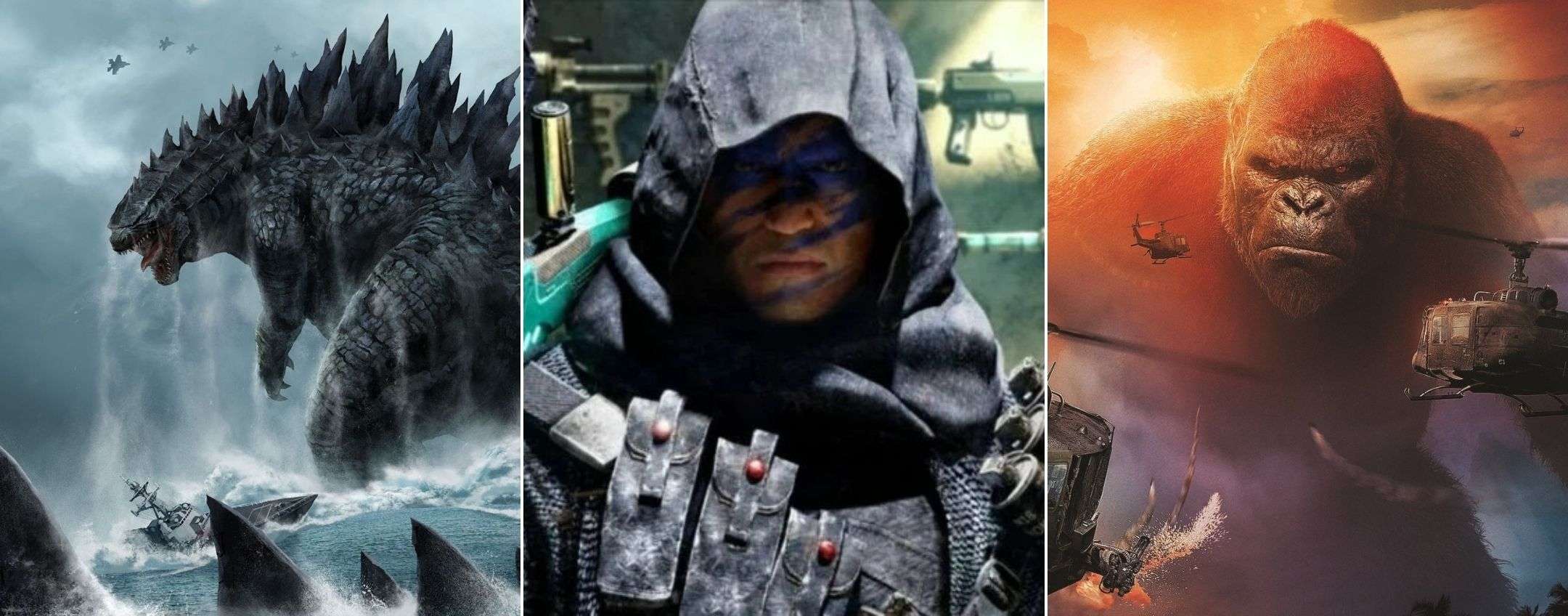COD Warzone Pacific Stagione 3: data di uscita con King Kong e Godzilla? COD Warzone Pacific Stagione 3: data di uscita con King Kong e Godzilla?