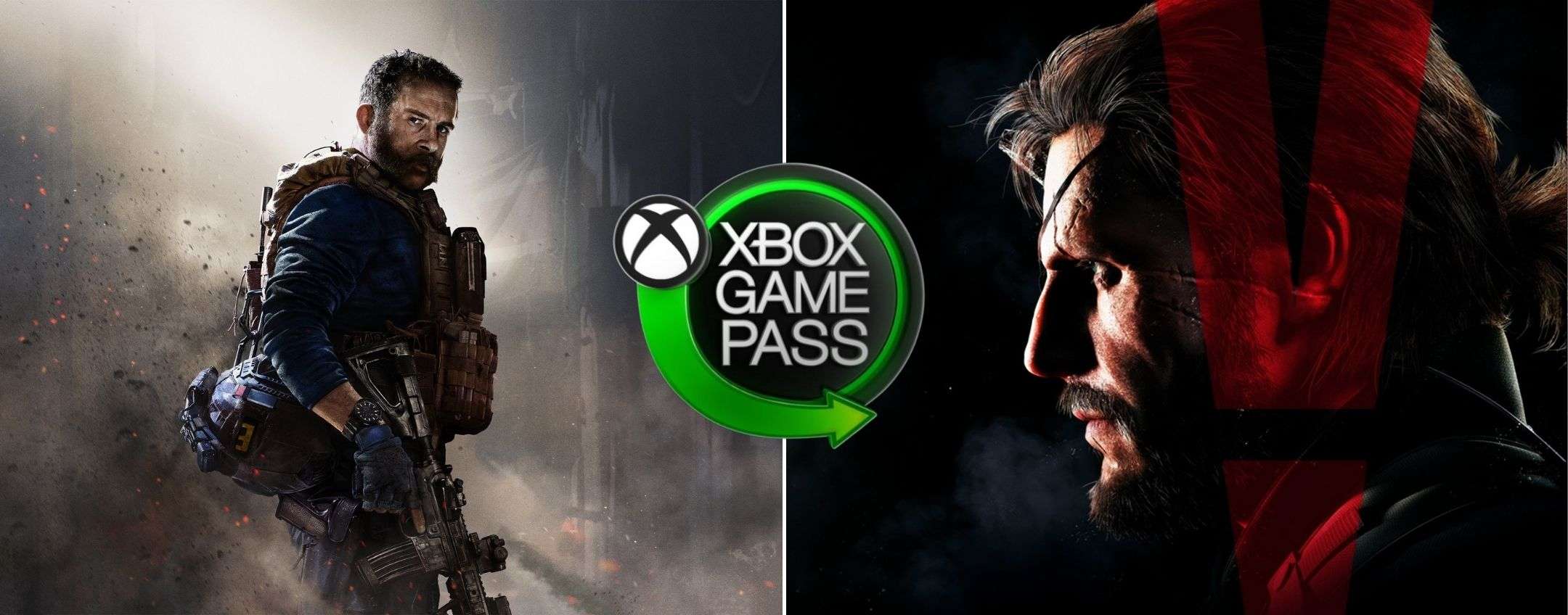 Call of Duty e Metal Gear Solid presto GRATIS su Xbox Game Pass? Call of Duty e Metal Gear Solid presto GRATIS su Xbox Game Pass?