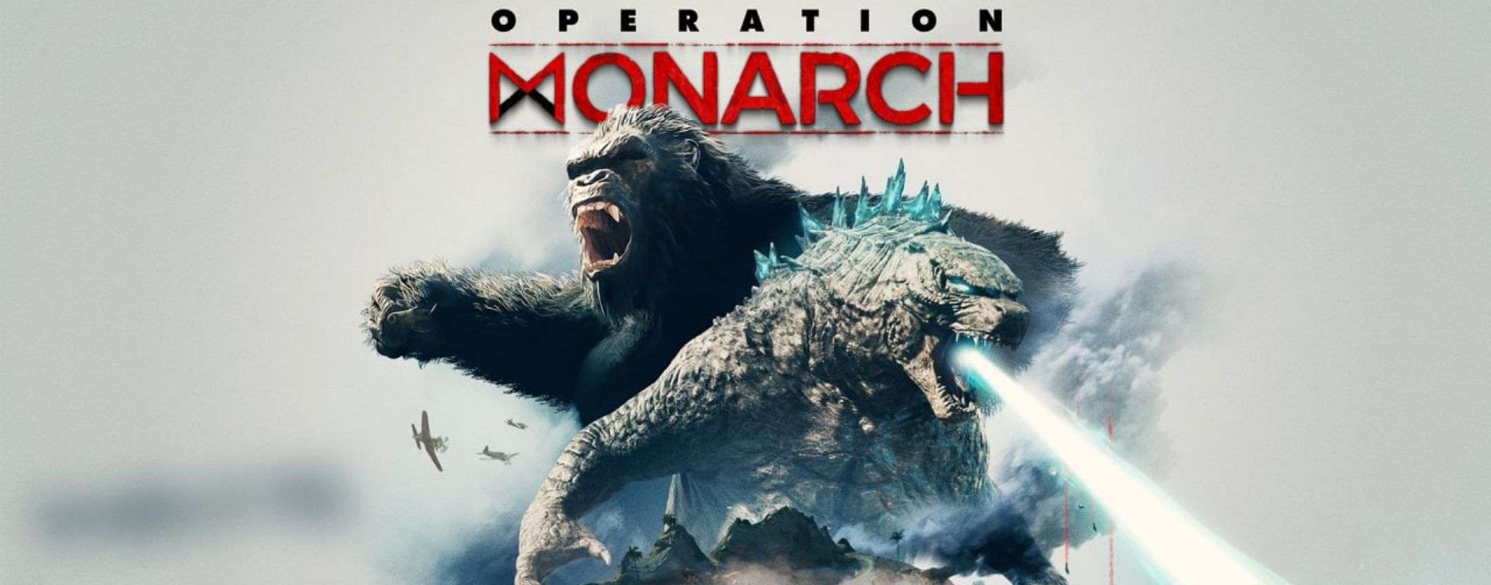 COD Warzone: l’evento Godzilla vs Kong confermato da un’immagine COD Warzone: l’evento Godzilla vs Kong confermato da un’immagine