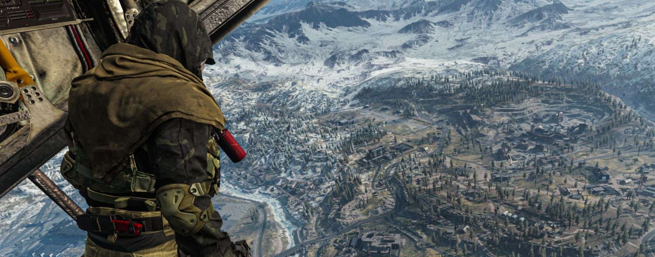 Quando torna Verdansk in Call of Duty Warzone? Rumor e indiscrezioni Quando torna Verdansk in Call of Duty Warzone? Rumor e indiscrezioni
