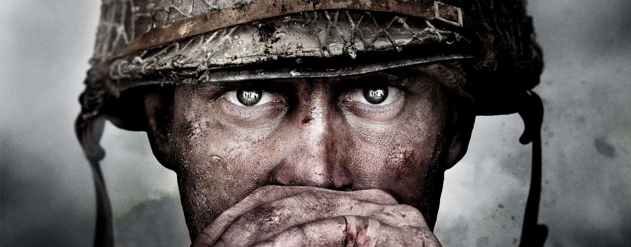 Call of Duty esclusiva Xbox? Per l'ex capo di PlayStation non ha senso Call of Duty esclusiva Xbox? Per l'ex capo di PlayStation non ha senso