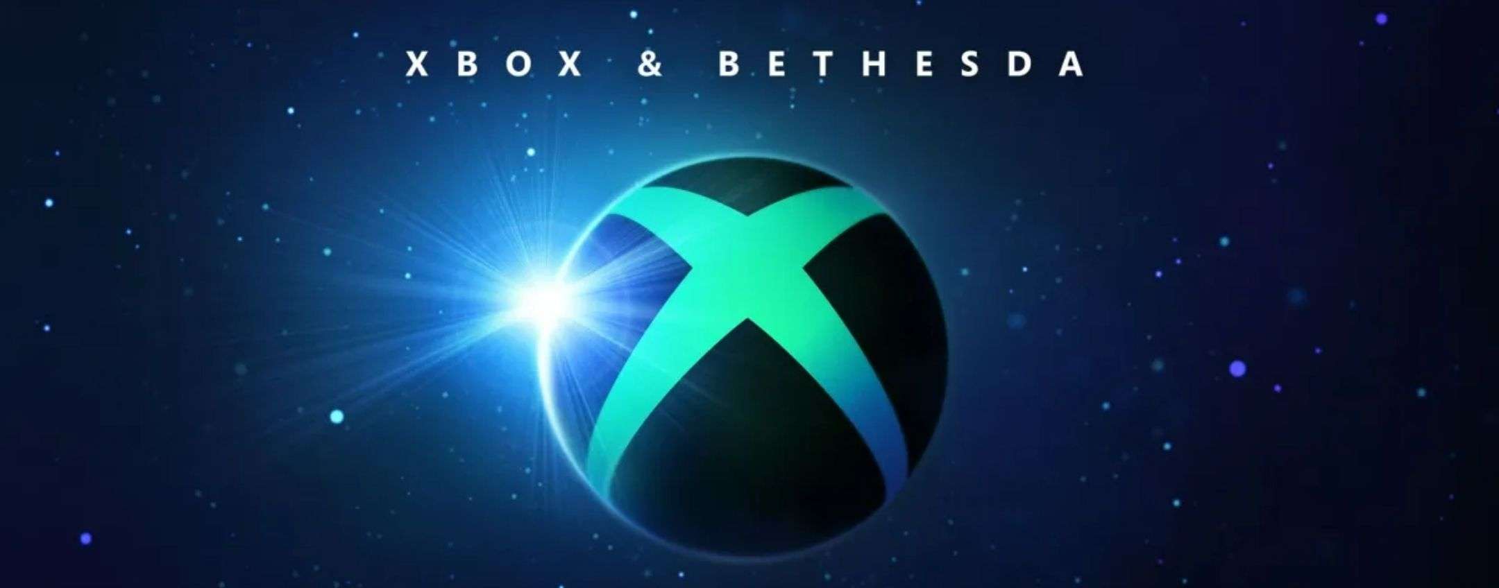 E3 2022 cancellato, ma la conferenza Xbox e Bethesda si fa: data e ora