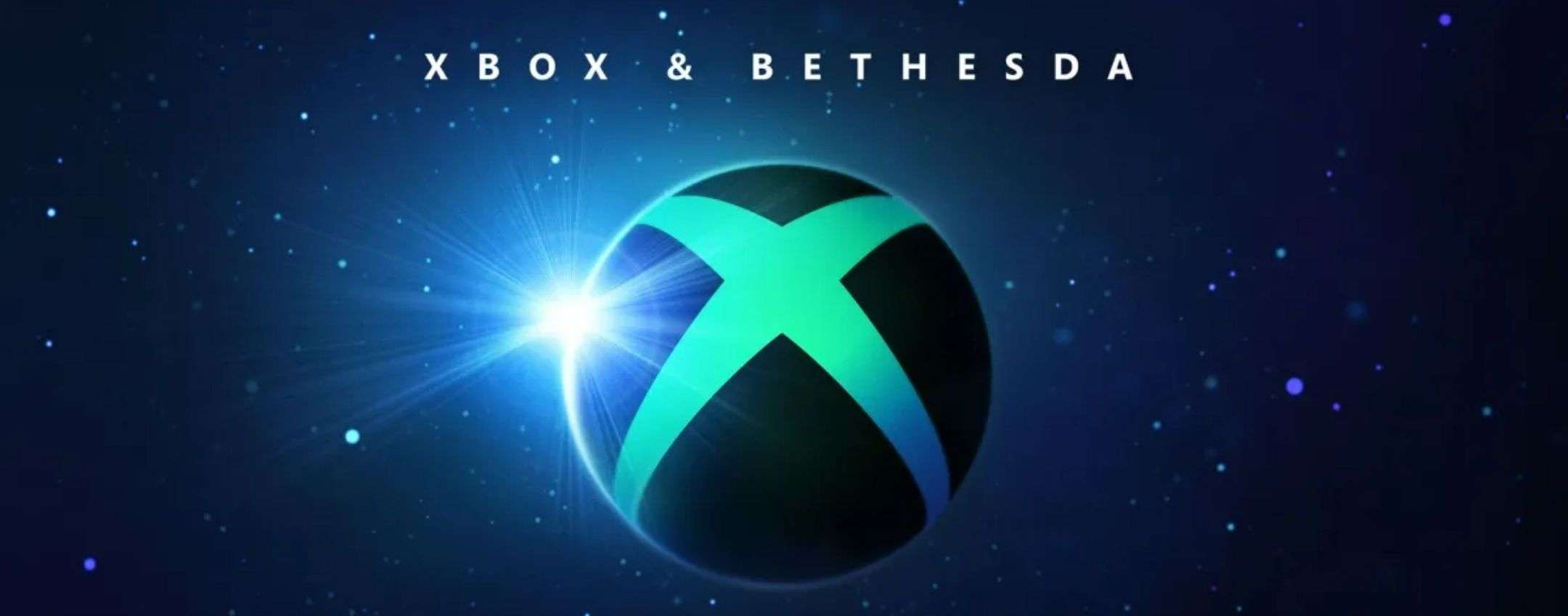 E3 2022 cancellato, ma la conferenza Xbox e Bethesda si fa: data e ora E3 2022 cancellato, ma la conferenza Xbox e Bethesda si fa: data e ora