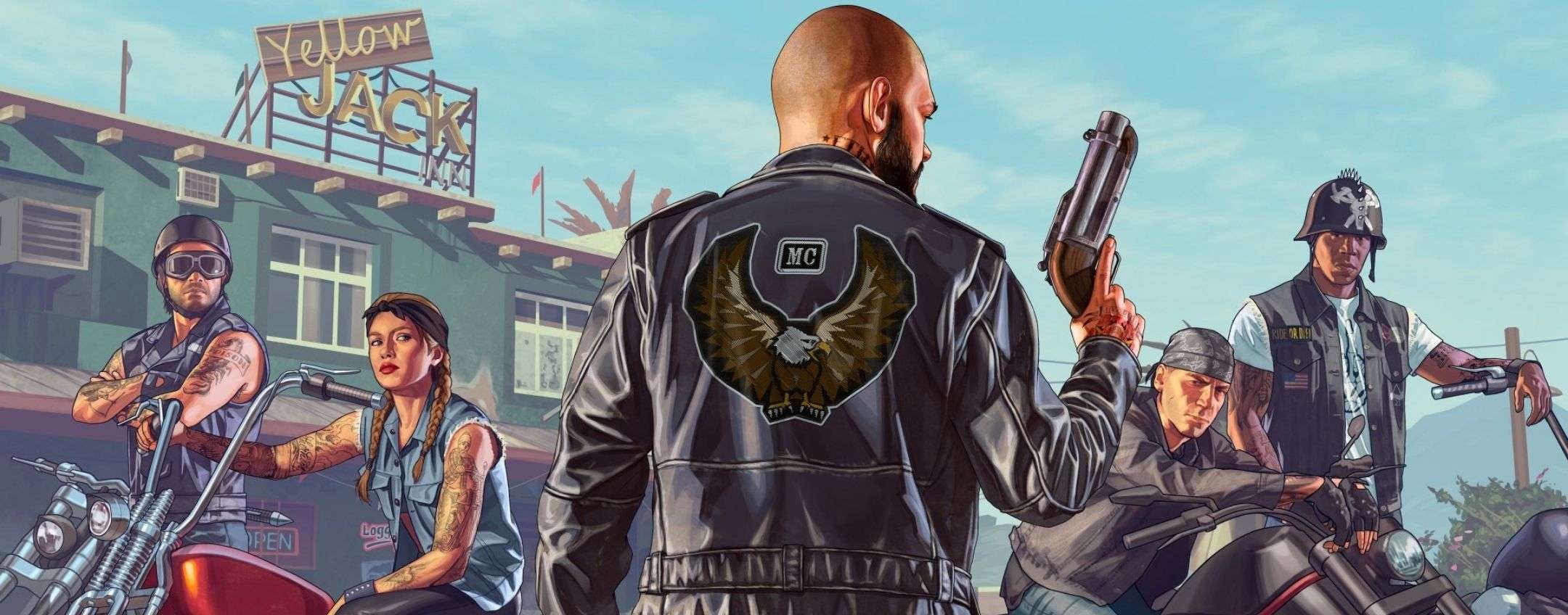 GTA 6 avrà una grafica incredibile: il leak di un insider GTA 6 avrà una grafica incredibile: il leak di un insider