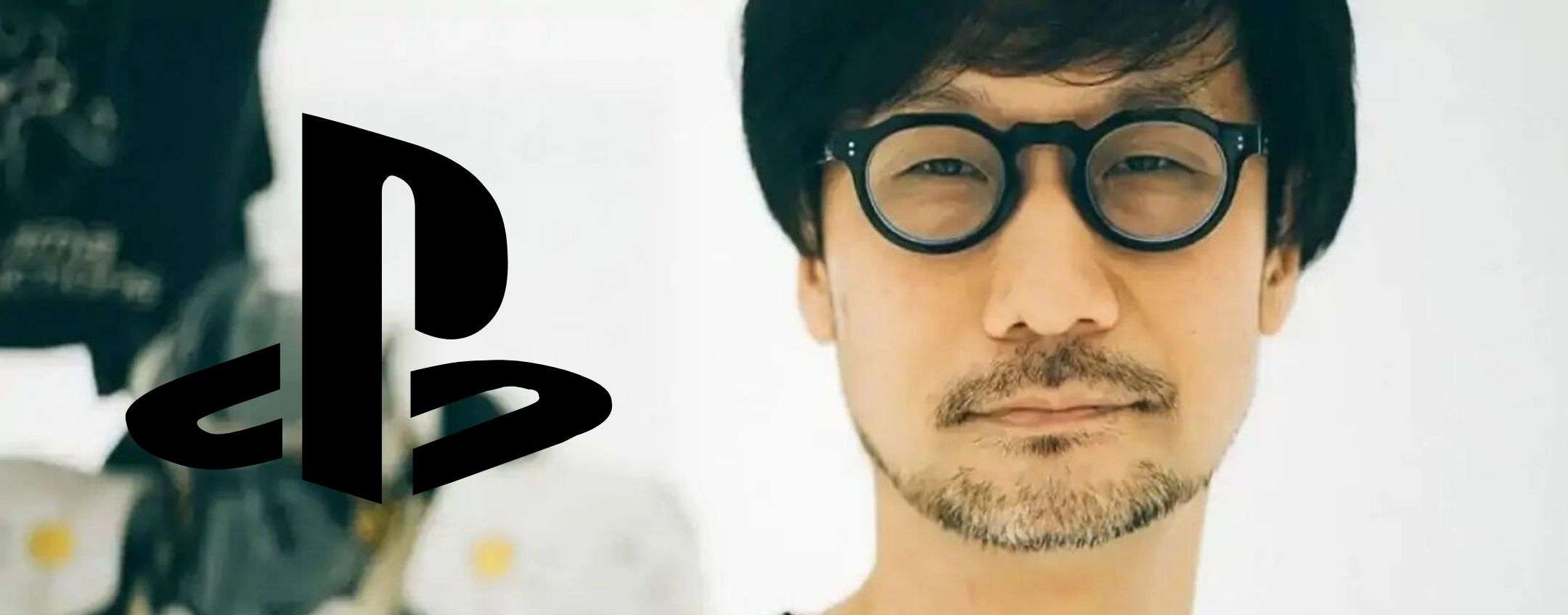 Una nuova esclusiva PS5 in lavorazione da Hideo Kojima? Una nuova esclusiva PS5 in lavorazione da Hideo Kojima?