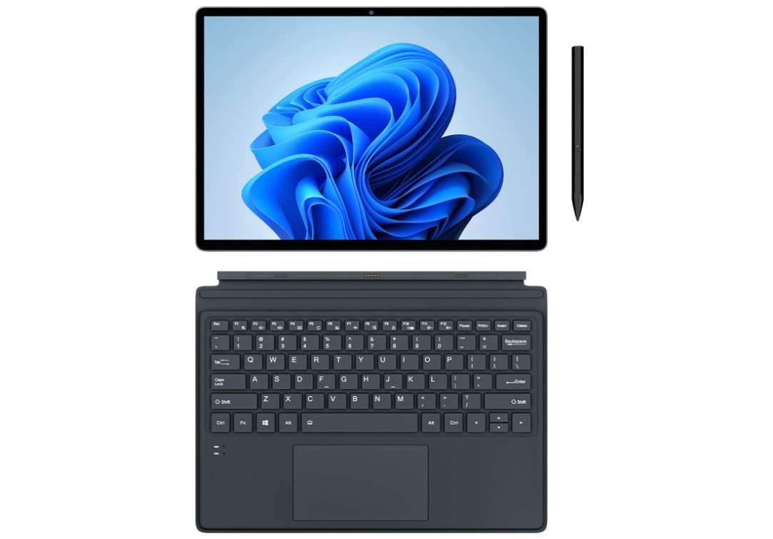 kuu lebook pro