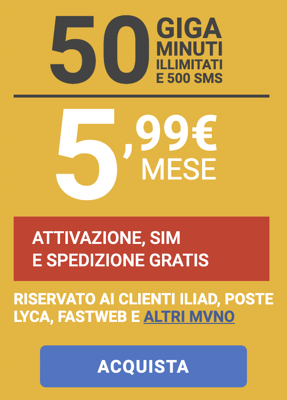 Kena Nuova Promo