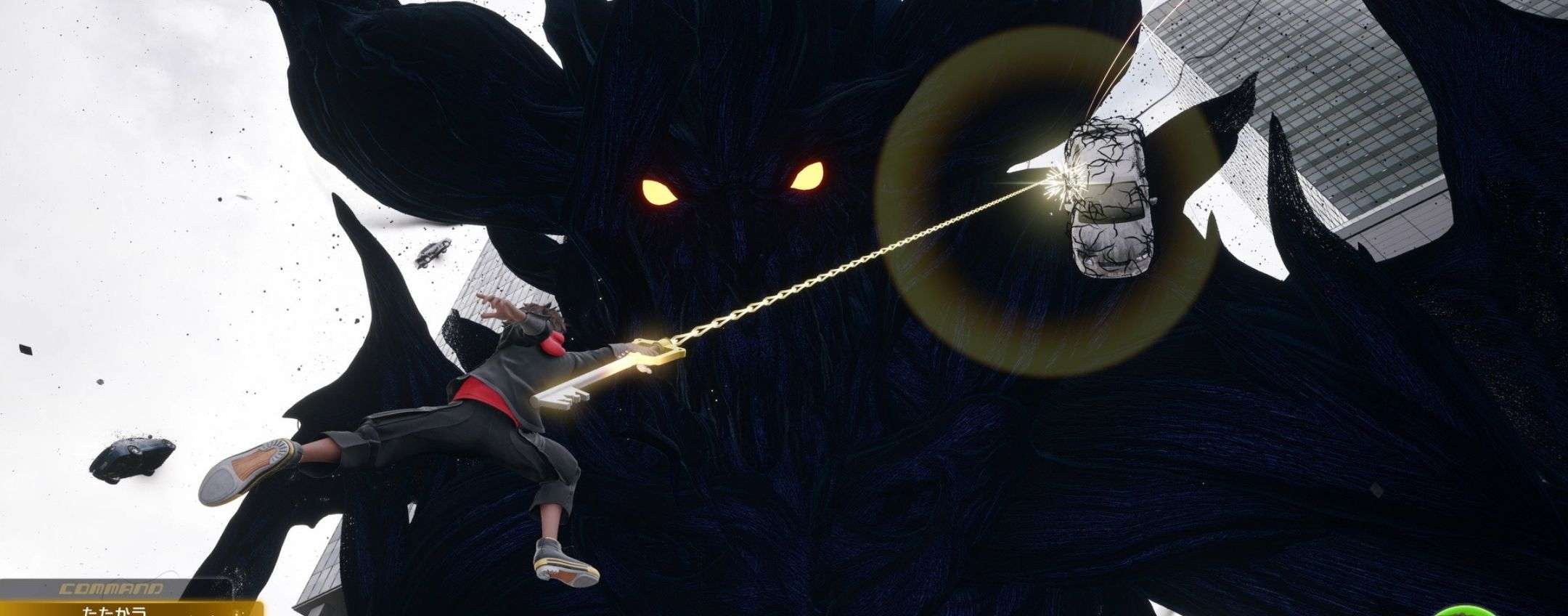 Kingdom Hearts 4 in Unreal Engine 5: ci sarà anche Star Wars? Kingdom Hearts 4 in Unreal Engine 5: ci sarà anche Star Wars?