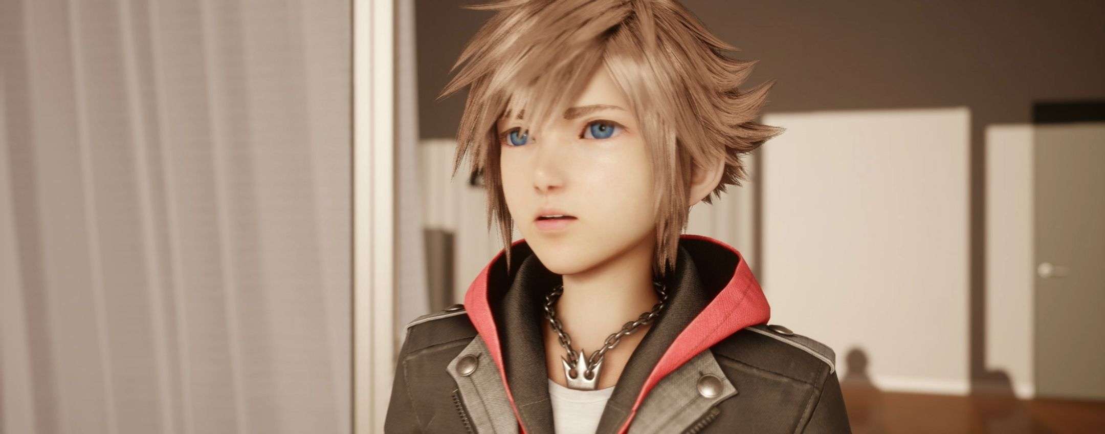 Kingdom Hearts 4, che sorpresa: è ufficiale! Primo trailer e dettagli Kingdom Hearts 4, che sorpresa: è ufficiale! Primo trailer e dettagli